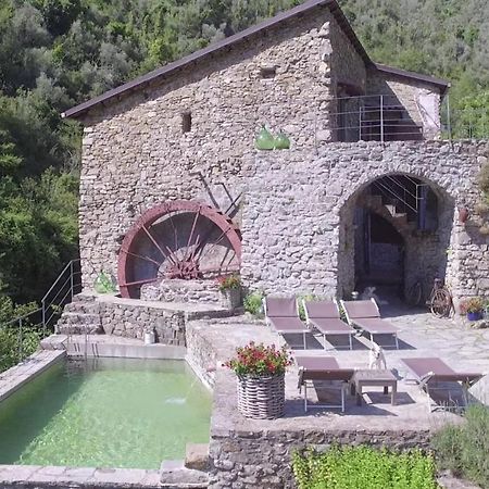 Old Mill Βίλα Pigna Εξωτερικό φωτογραφία