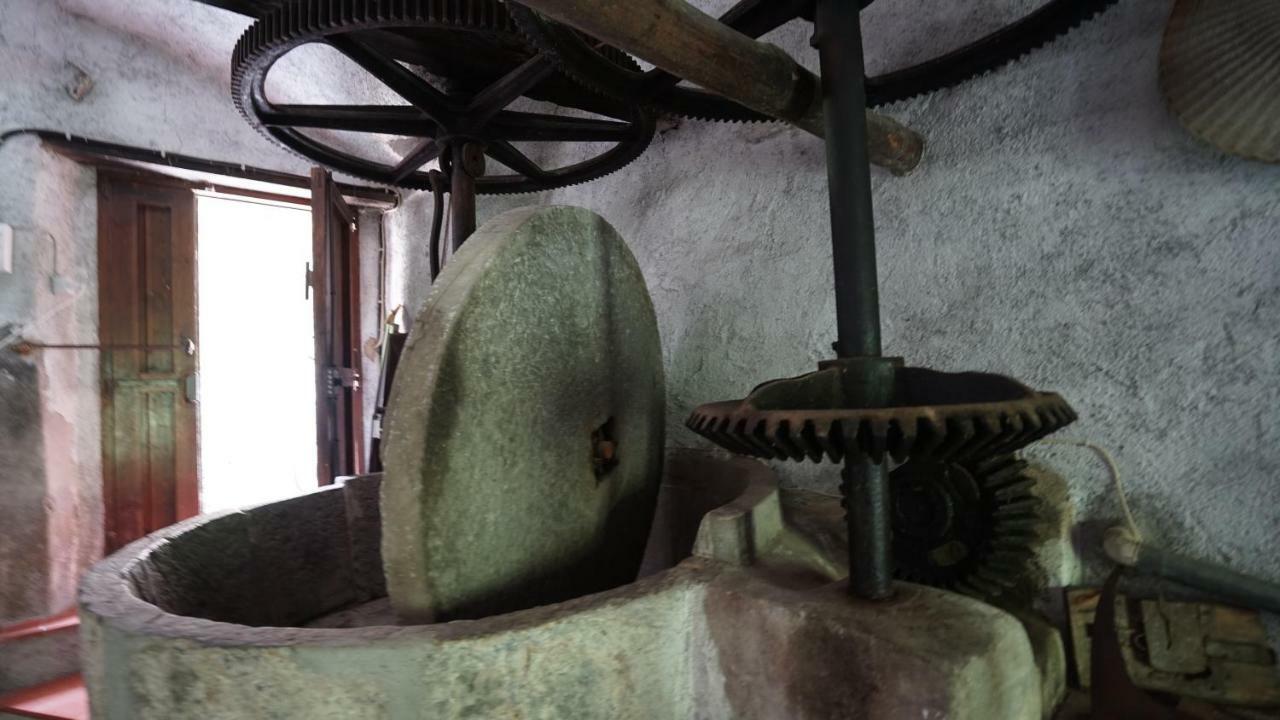 Old Mill Βίλα Pigna Εξωτερικό φωτογραφία