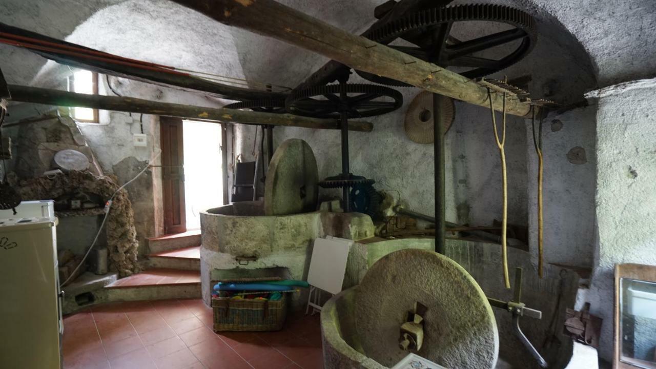 Old Mill Βίλα Pigna Εξωτερικό φωτογραφία
