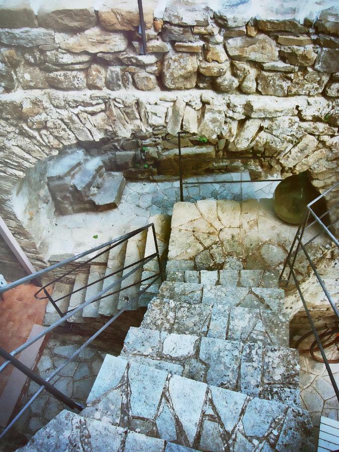 Old Mill Βίλα Pigna Εξωτερικό φωτογραφία