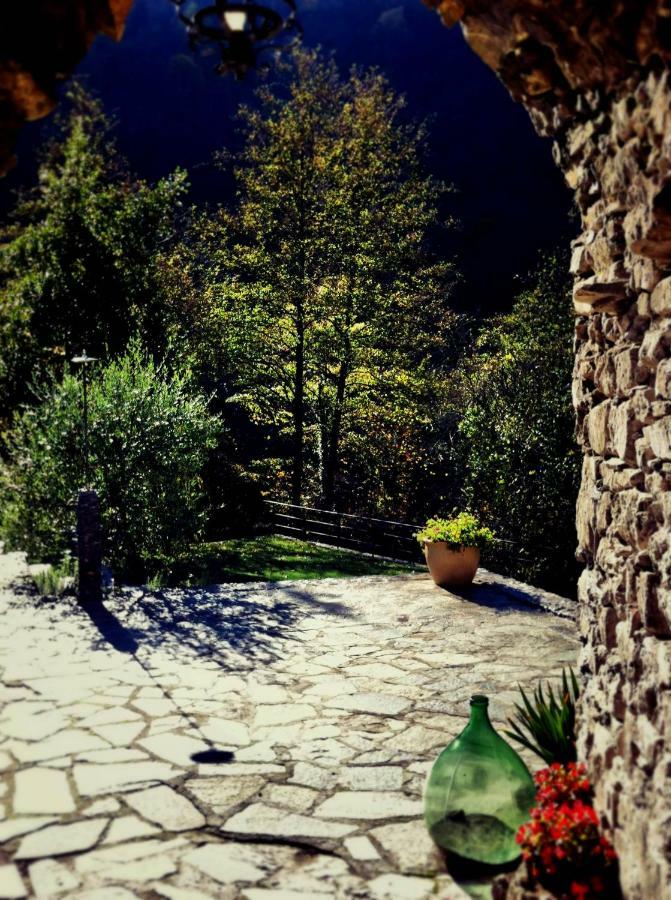Old Mill Βίλα Pigna Εξωτερικό φωτογραφία