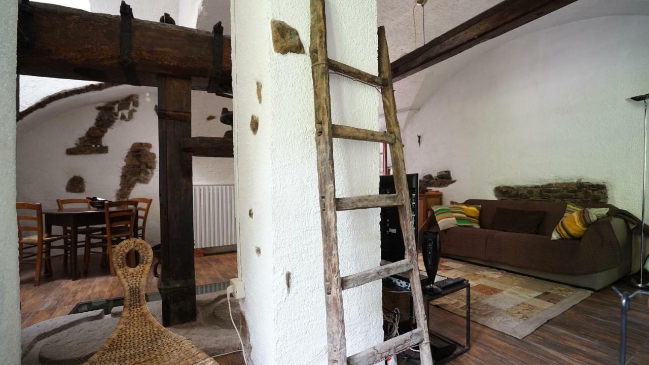 Old Mill Βίλα Pigna Εξωτερικό φωτογραφία