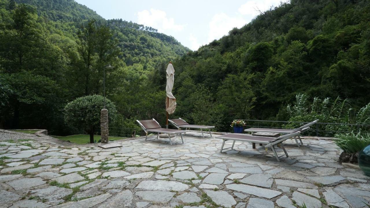 Old Mill Βίλα Pigna Εξωτερικό φωτογραφία