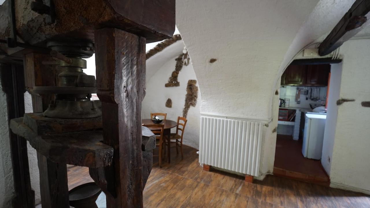 Old Mill Βίλα Pigna Εξωτερικό φωτογραφία