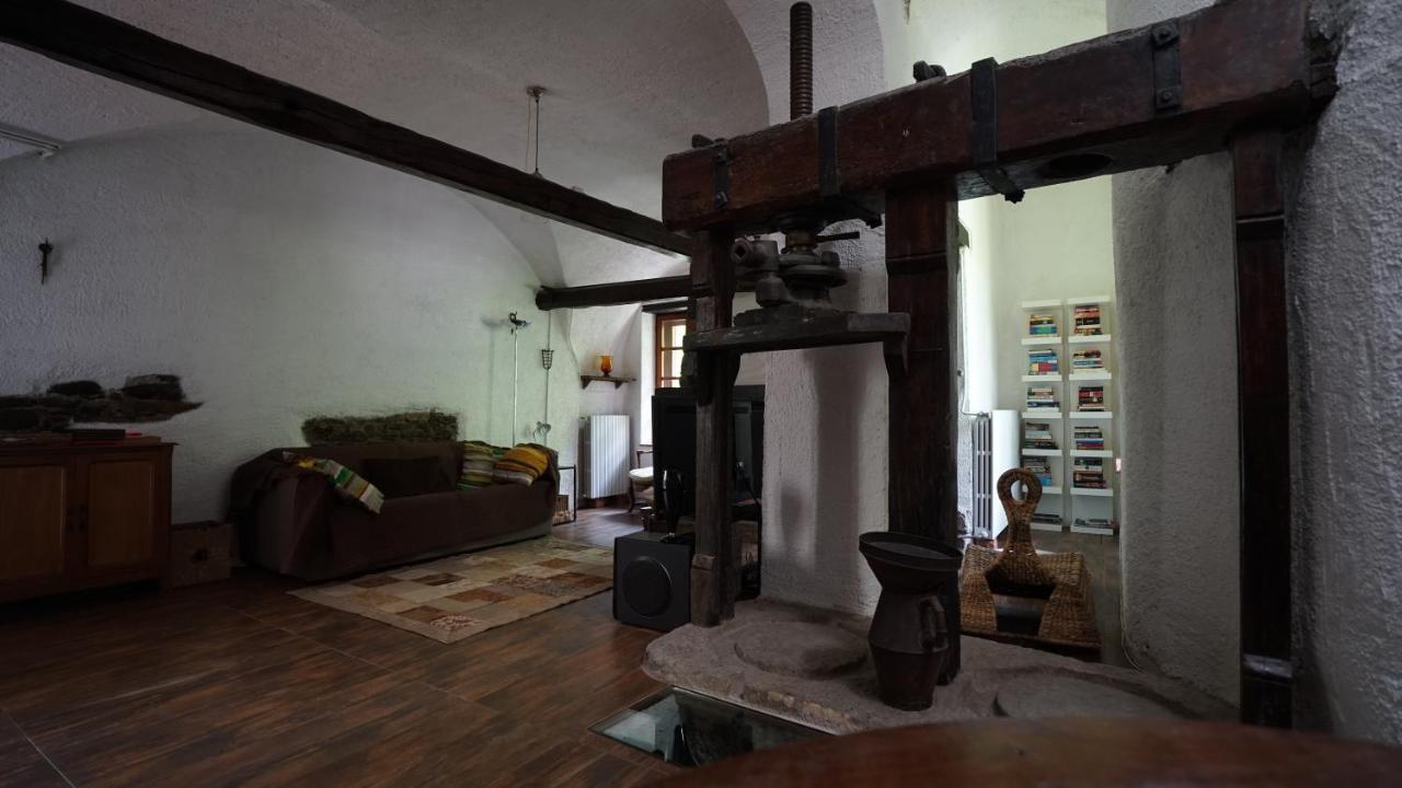 Old Mill Βίλα Pigna Εξωτερικό φωτογραφία