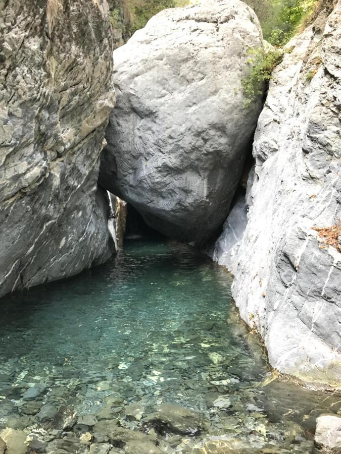 Old Mill Βίλα Pigna Εξωτερικό φωτογραφία